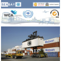 Ningbo Professional Ocean Freight Forwarder nach Atlanta, Georgia